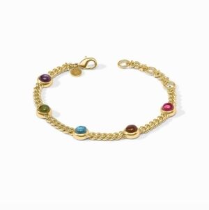 Julie Vos Dolce Delicate Bracelet